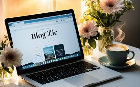 What Makes You Keep Reading? Blog Zic Asks Its Readers