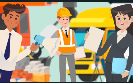 Unlocking the Potential of Open Storage Real Estate in the UK