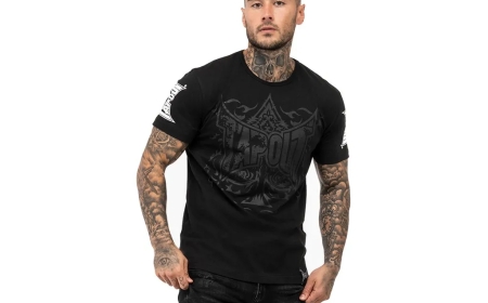 Tapout Shirt Styles for Men & Women in the U.S.