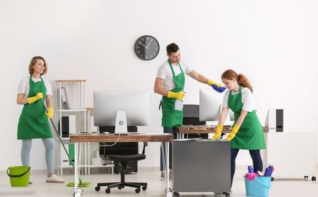 Safe, Professional, and Reliable maid cleaning service Dubai with Urban Mop