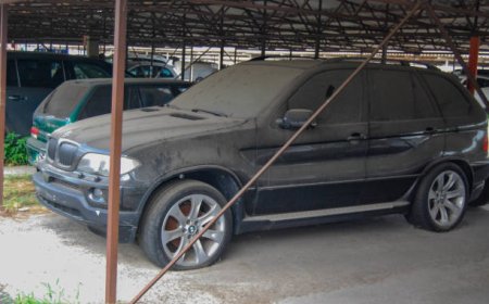 Top-Rated Car Buyers Offering the Best Cash Deals in Melbourne