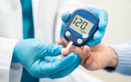 Take Control of Diabetes with Townsville's Leading Care Team