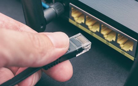 Build a Strong and Long-Lasting Home Network with the Right Cable