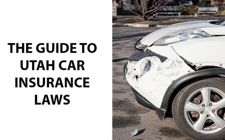 How Utah’s Car Insurance Laws Protect Drivers