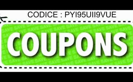 How to Maximize Savings with Coupons Code: A Smart Shopper’s Guide