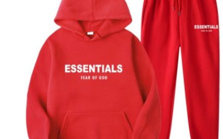 Soft Fleece Essential Hoodie for Daily Wear and All-Day Comfort