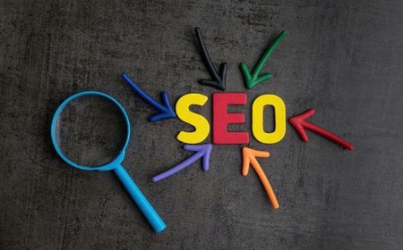 Reliable SEO Services in Dubai