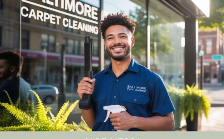 Why is pet odor removal in Baltimore essential for a healthy home