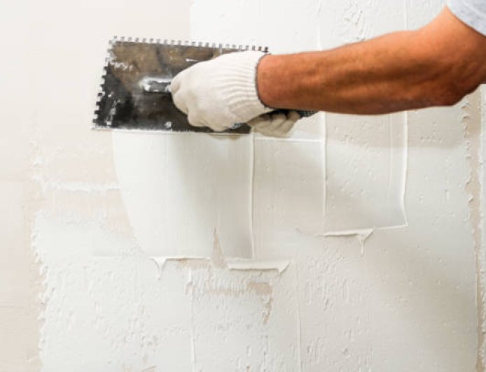Common Drywall Problems and How Washington DC Repair Services Can Help
