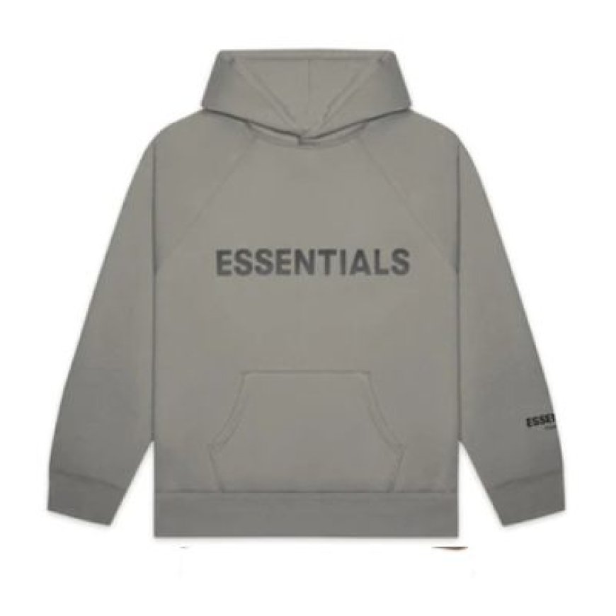 Affordable Essentials Hoodies That Look High-End