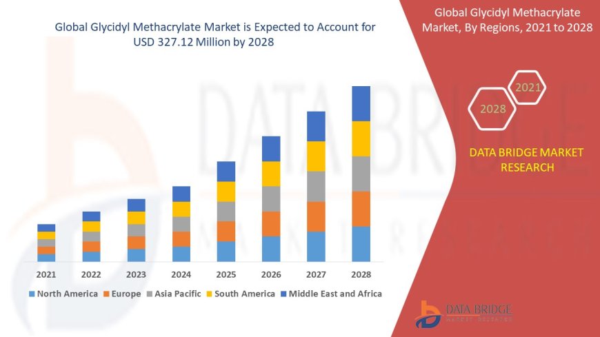 Glycidyl Methacrylate Market Growth and Future Trends