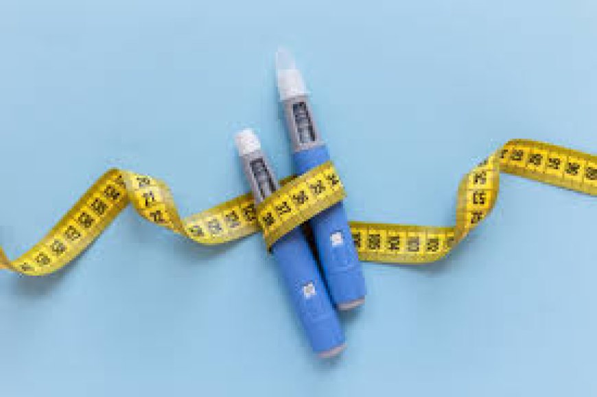 Top Weight Loss Medications That Actually Work