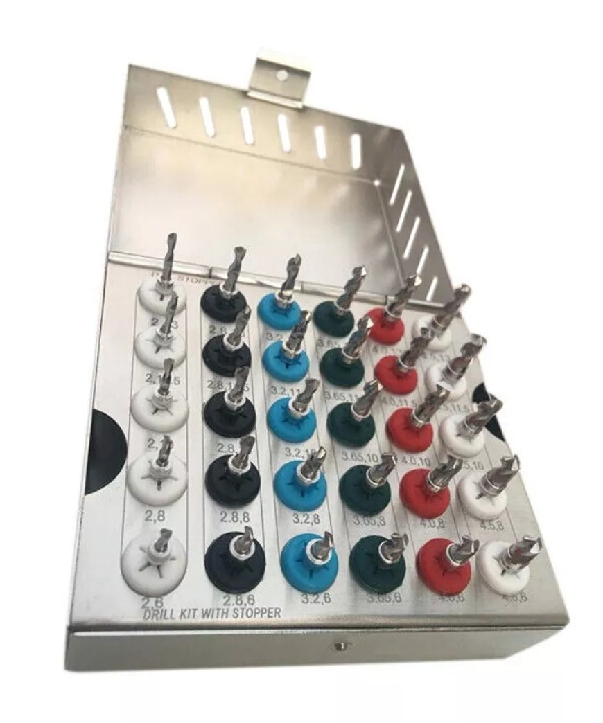 "Why Dental Elevators Are Essential Tools in Modern Oral Surgery"