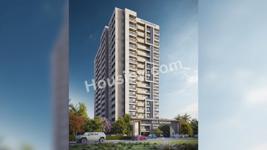 SSVR Meridian Panathur - Brochure, Pros&Cons, PriceSheet