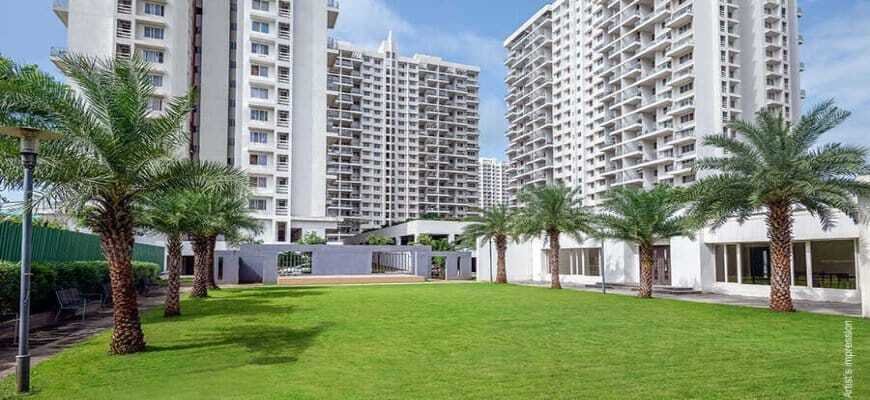 Pune's Skyline Soaring: Best Residential Projects Redefining Urban Luxury