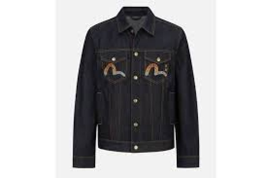 The Seagull Standard: Redefining Premium Streetwear