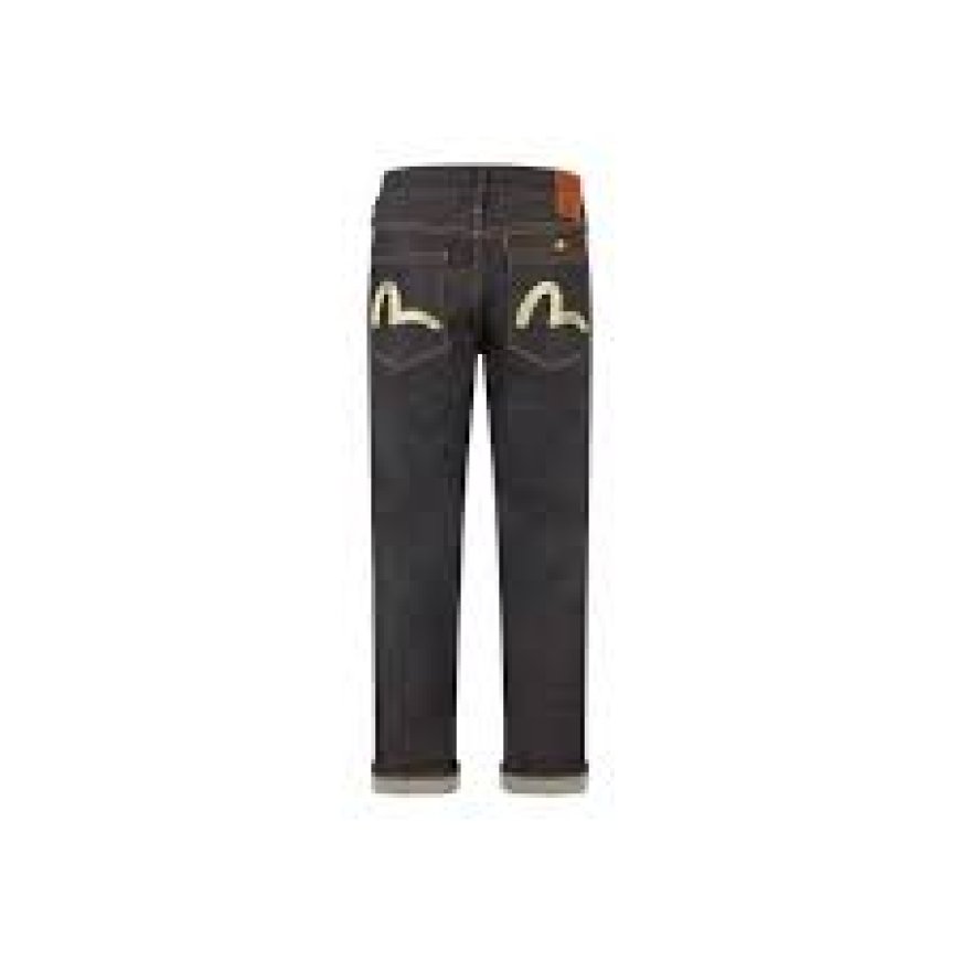 The Seagull Standard: Redefining Premium Streetwear