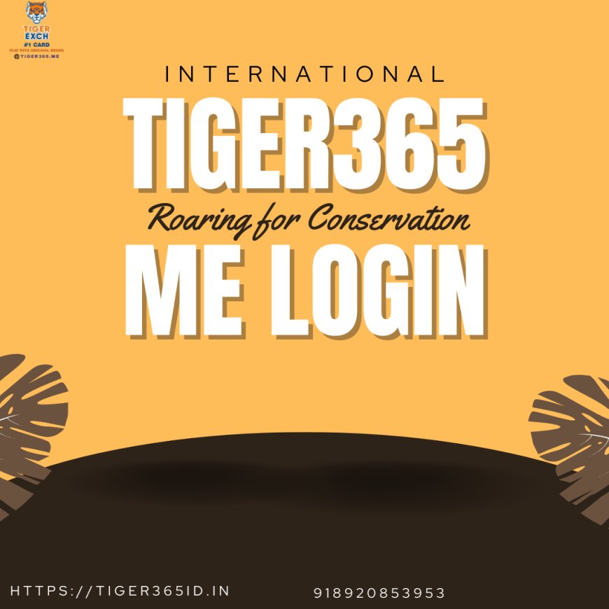 Secure Your Tiger365 Me Login Password for Easy Access