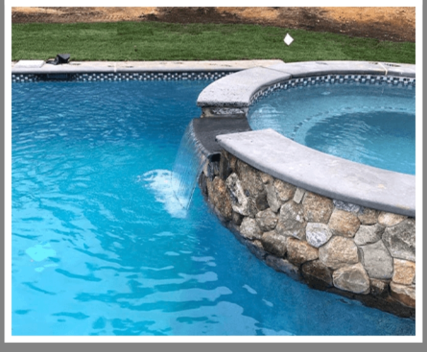Pool Renovation Made Easy – Know When Your Plaster Needs Help