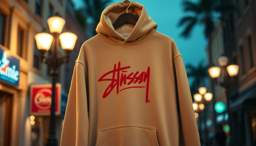 New Season Stussy Pieces to Watch