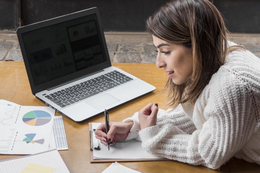 MBA Assignment Writing Help: Tips for Success