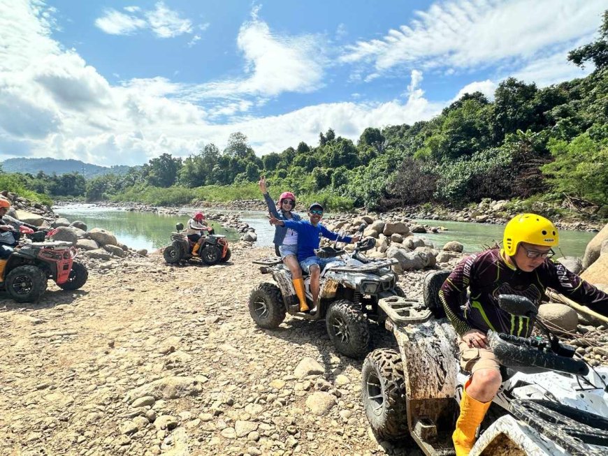 A Journey Through Flavor and Discovery