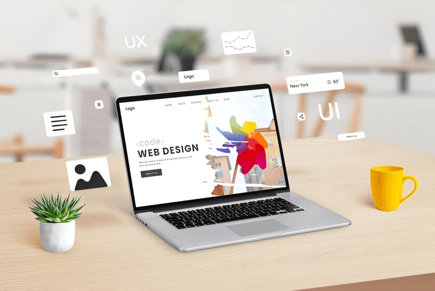 How to Find Affordable Web Design Services in NJ