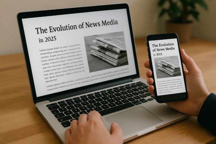Press Releases in the Social Era: Why They Still Matter