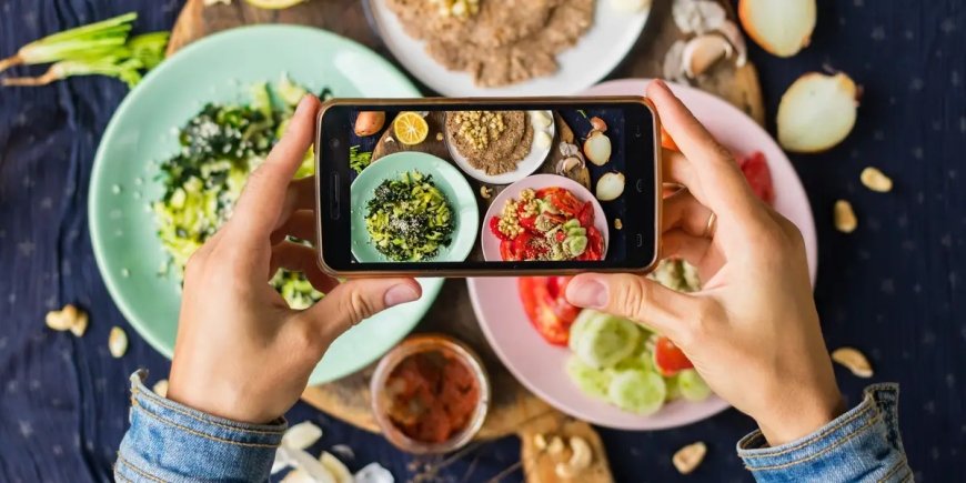 Food Guest Post Blog – Submit Recipes & Share Your Cooking Ideas