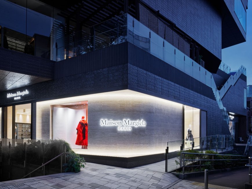 Discovering Maison Margiela A Vanguard of Avant-Garde Fashion
