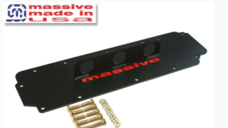 How Can the LT Lift Plate Make Engine Removal Safer and Easier?