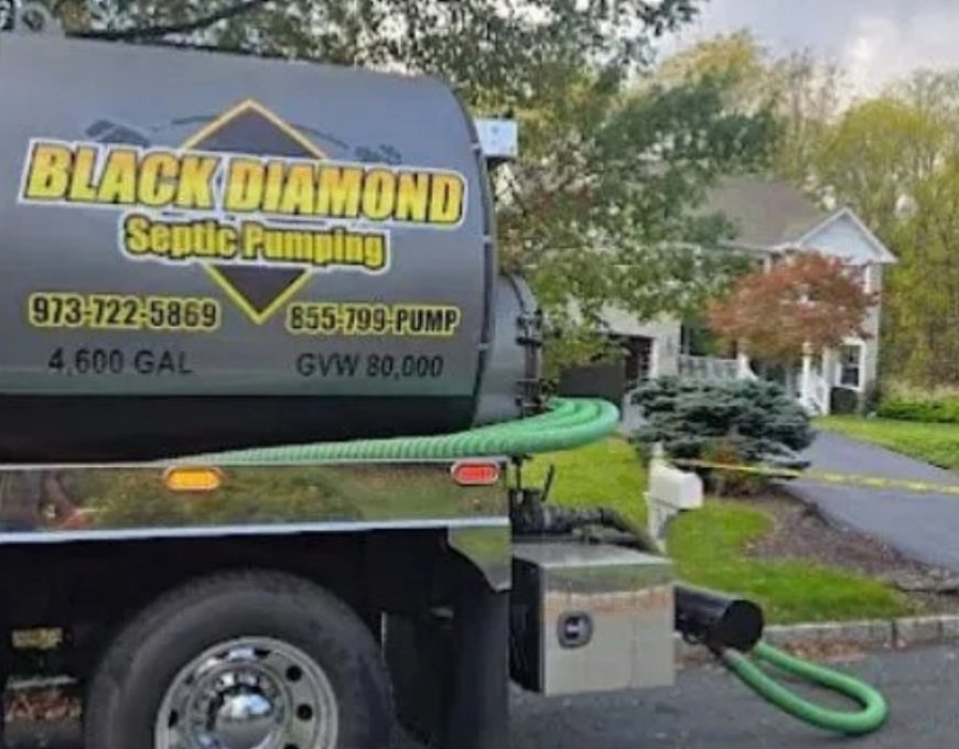 How to Choose the Best Septic Tank Pumping Near Me: A Homeowner’s Guide
