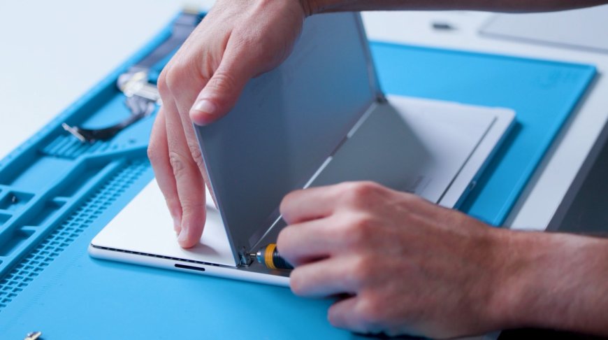 Why Auckland Needs Regular Microsoft Surface Maintenance