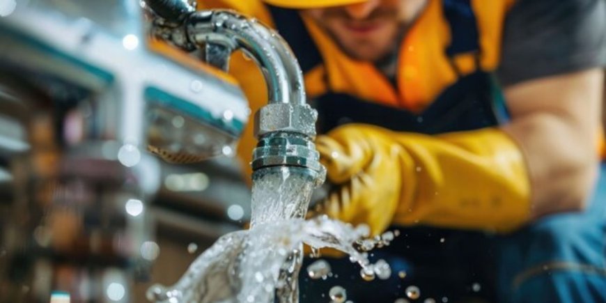 What Qualifies as a 24 Hour Emergency Plumbing Situation?