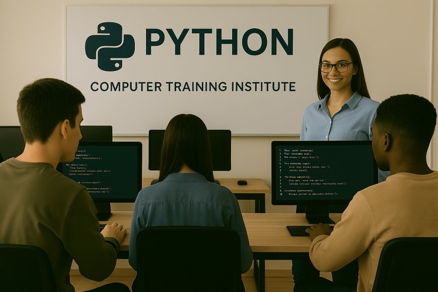 Top Python Learning Mistakes Beginners Make