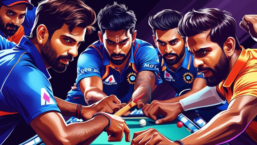 Top 5 Benefits of Using PlayingExchange to Play in Exchange Games