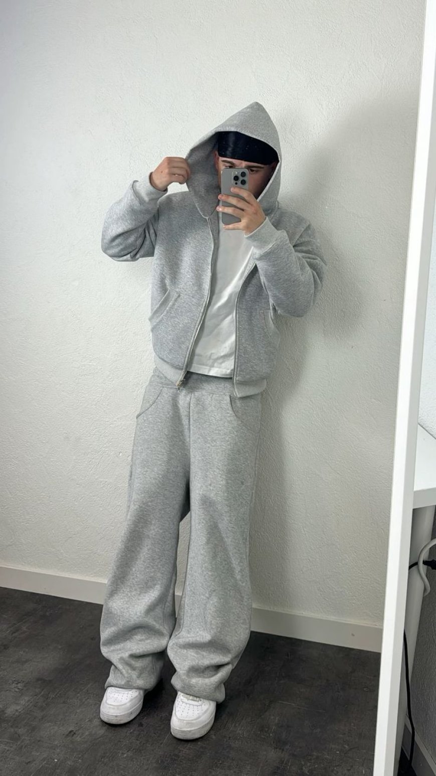 "The Rise of Adwysd Joggers: Why Everyone’s Obsessed"