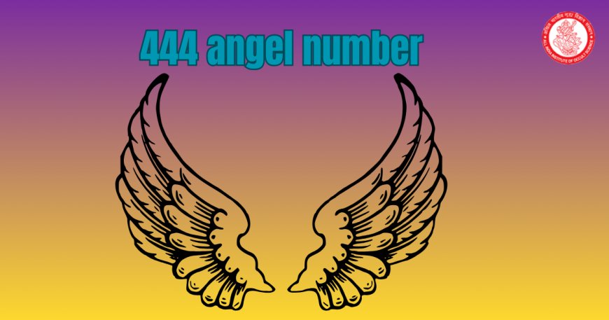 Understanding the 444 Angel Number’s Message of Support