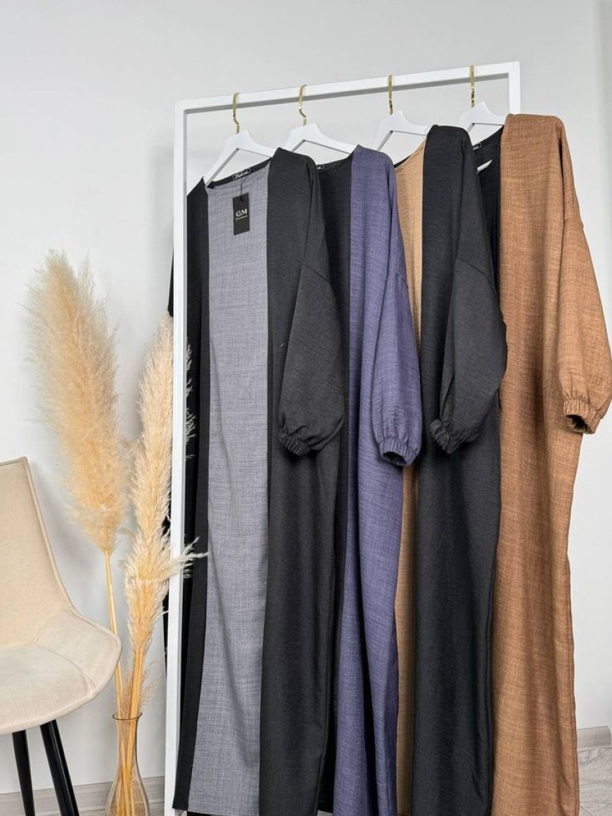 Where to Buy Cheap Abaya in Dubai – A Complete Guide to  Affordable Elegance