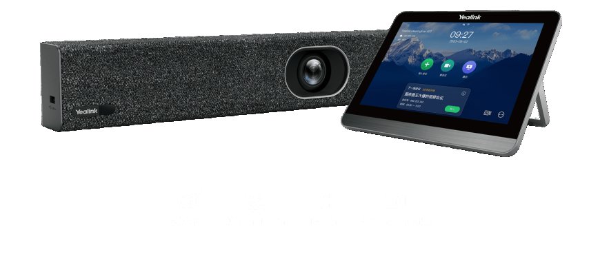 Yealink MeetingEye 400: Compact Design, Pro Performance