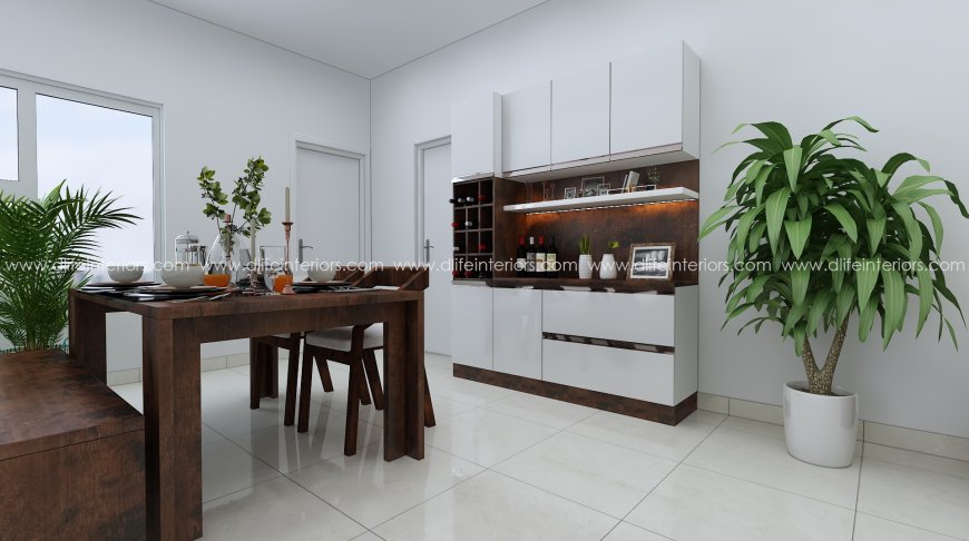 The Ultimate Guide to Choosing the Perfect Dining Room Furniture