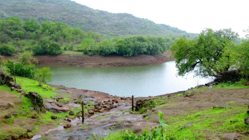 Explore the Best Pune to Lonavala Tour Package for Nature Lovers
