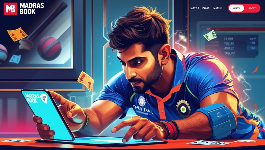 Best Free Online Book Cricket ID Platforms to Follow T20 Series