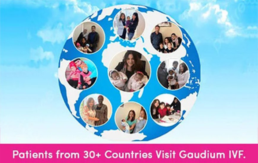 Choosing the Best IVF Centre in Mumbai: Why Gaudium IVF Stands Out