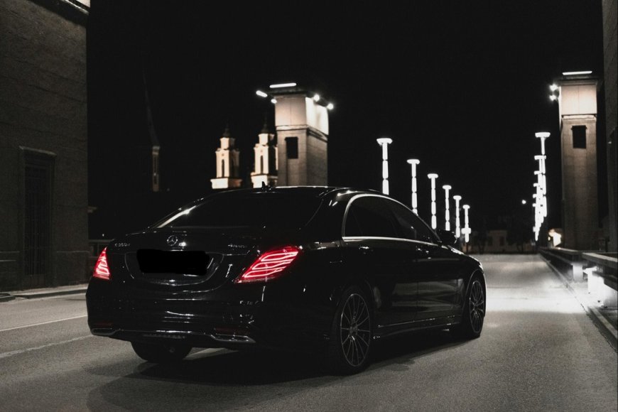 Chauffeur Services in Dublin – The Smart Way to Travel in Comfort