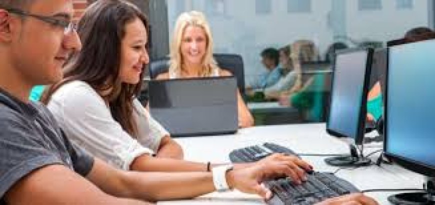 Importance of Web development course to start a professional journey in IT Industry?