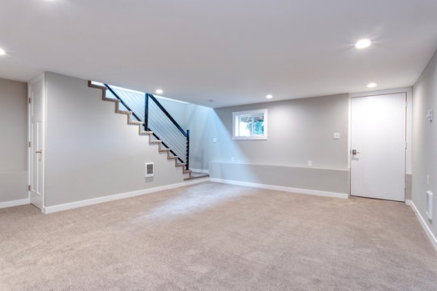 How Can I Maximize Space with Basement Remodeling in Anaheim?