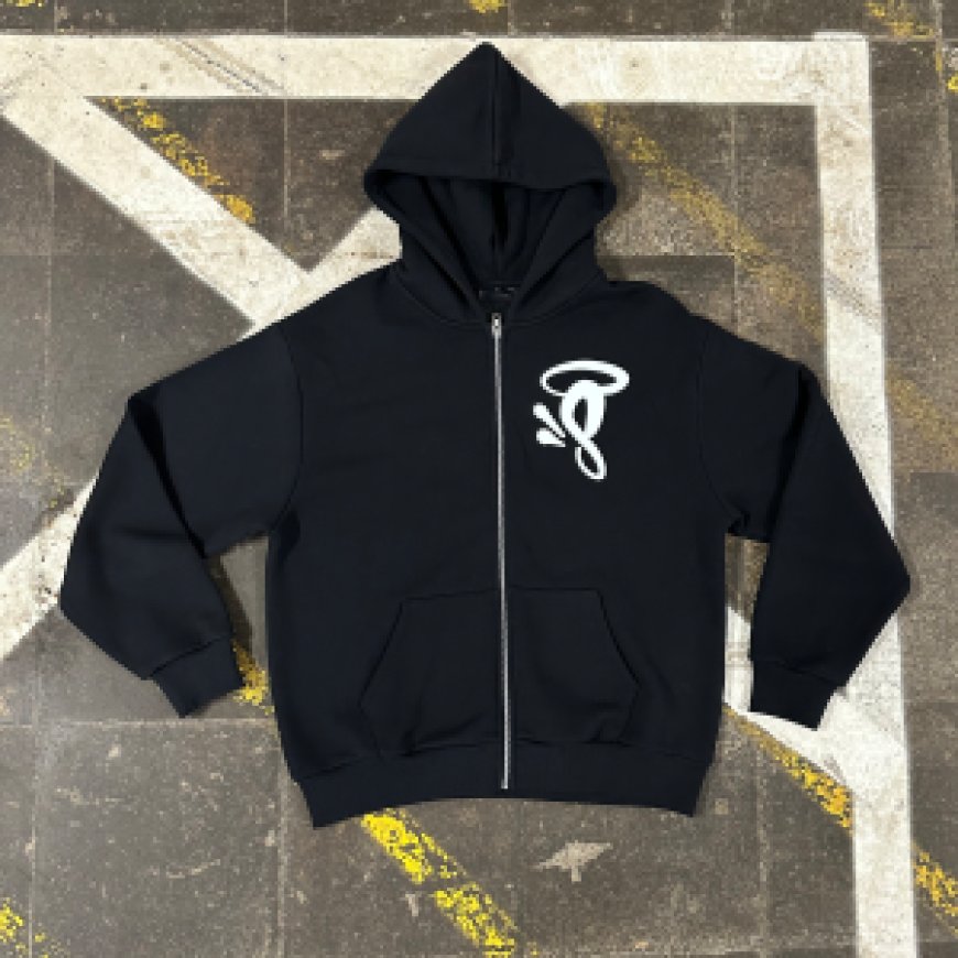 Syna World: The Rise of a Streetwear Revolution