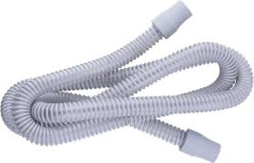 Experience Unmatched Comfort with the Shutize Premium CPAP Hose