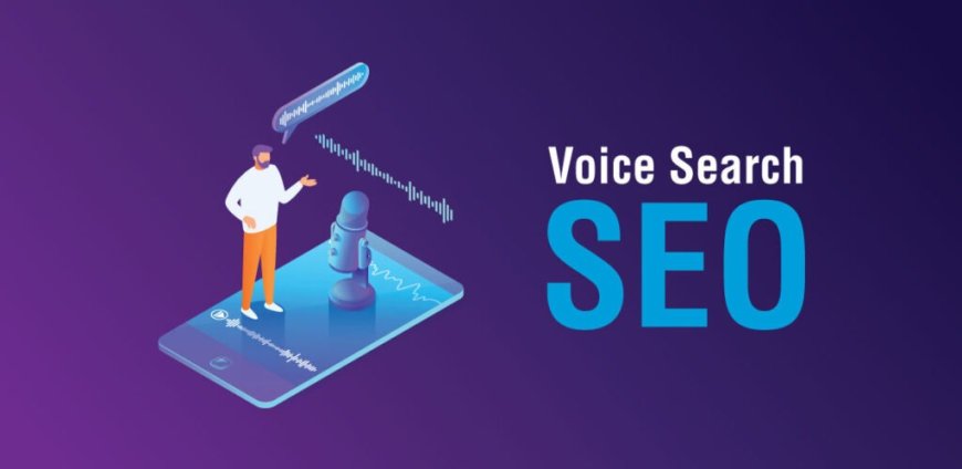 Voice Search Optimization Strategies for 2025: Stay Ahead in the Digital Era